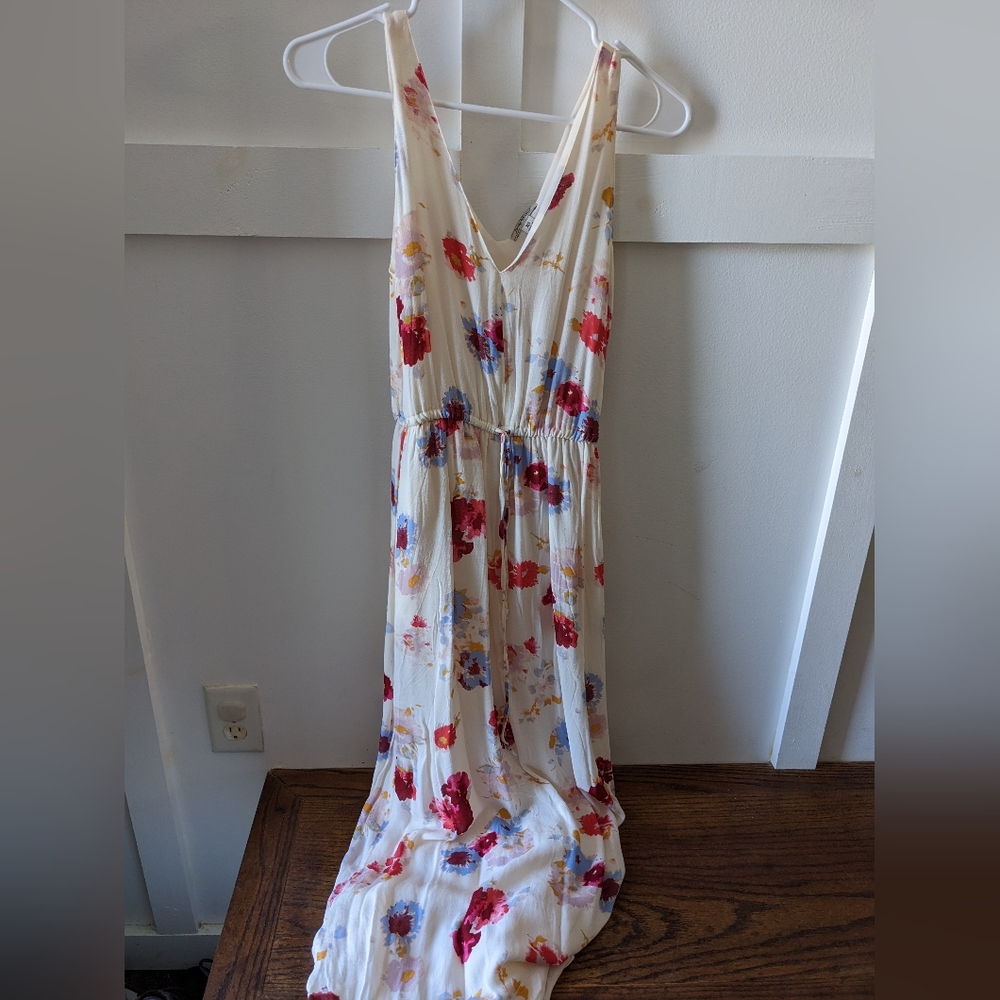 Lucky Brand Maxi XS